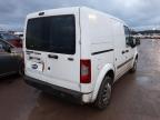 2012 FORD TRANSIT CO for sale at Copart WESTBURY