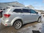 2011 Dodge Journey R/T na sprzedaż w Cookstown, ON - Front End