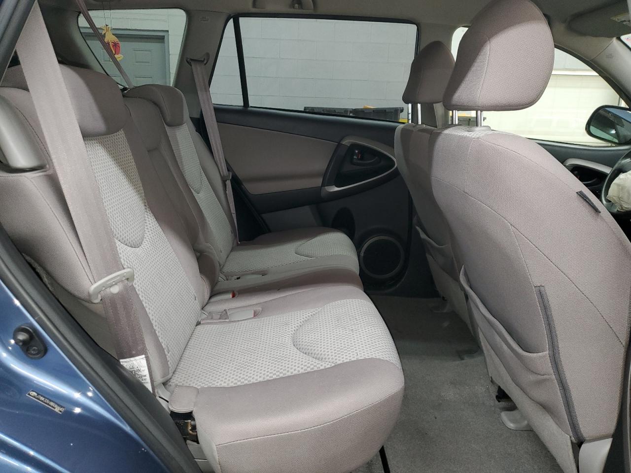 2008 Toyota RAV 4 - Image 11