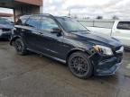 2016 Mercedes-Benz Gle 63 Amg 4Matic na sprzedaż w Fort Wayne, IN - Front End