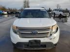 2014 Ford Explorer  for Sale in Woodburn, OR - Front End