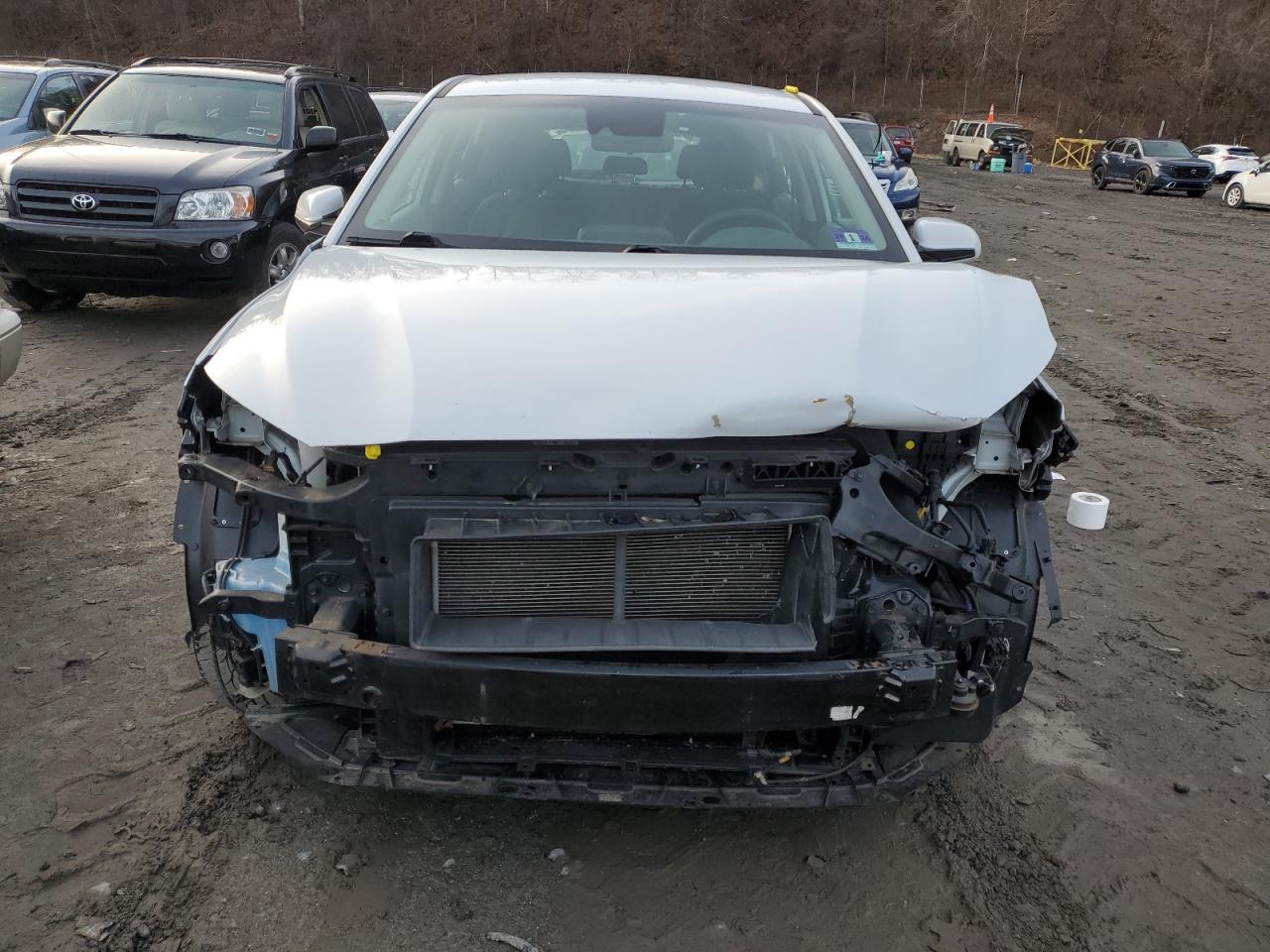 2019 Hyundai Kona - Image 5