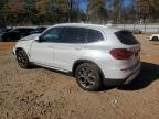 2021 Bmw X3 Xdrive30E за продажба в Austell, GA - Front End