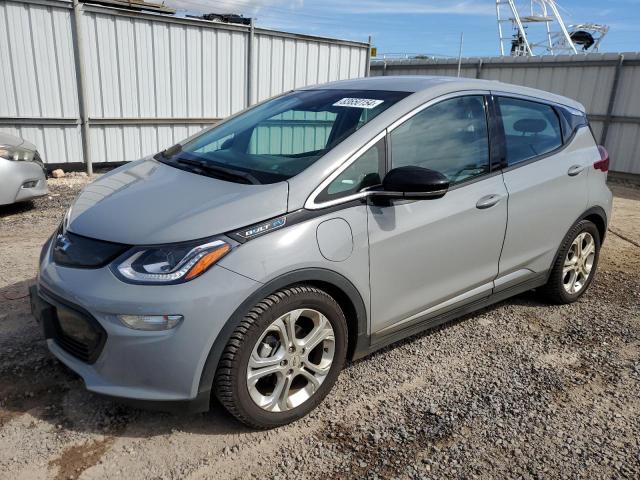 2019 Chevrolet Bolt Ev Lt