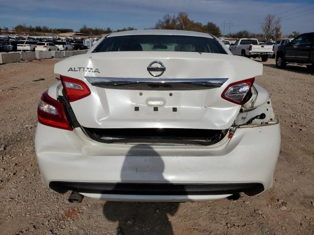  NISSAN ALTIMA 2016 Белы