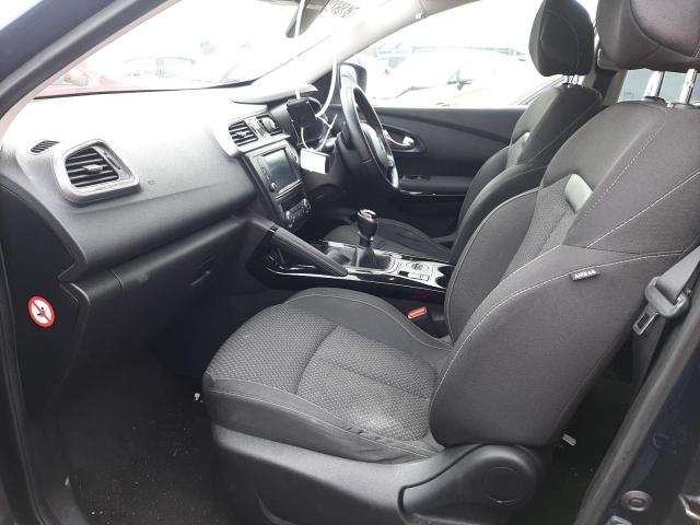 2016 RENAULT KADJAR DYN