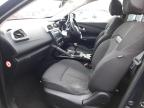 2016 RENAULT KADJAR DYN for sale at Copart SANDTOFT