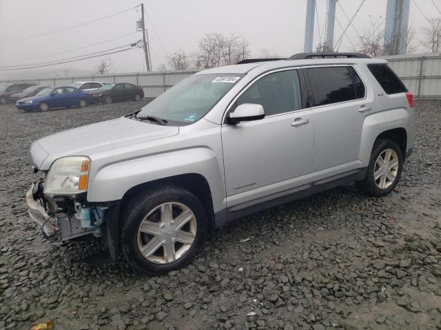 2012 Gmc Terrain Sle