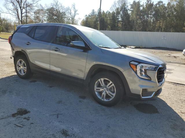  GMC TERRAIN 2023 Silver
