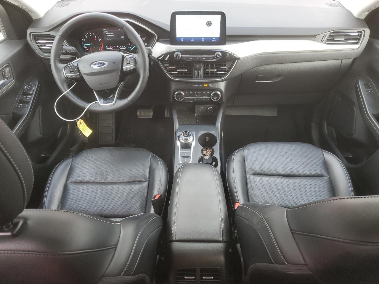 2021 Ford Escape - Image 8