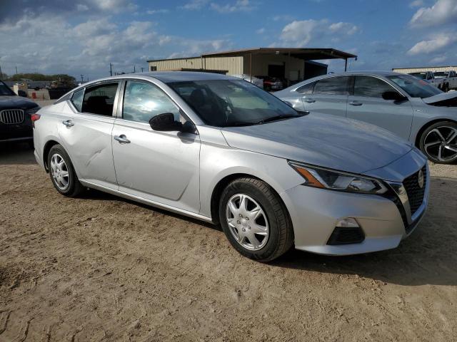  NISSAN ALTIMA 2020 Srebrny