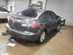 2011 Mazda 3 I იყიდება Elgin-ში, IL - Front End
