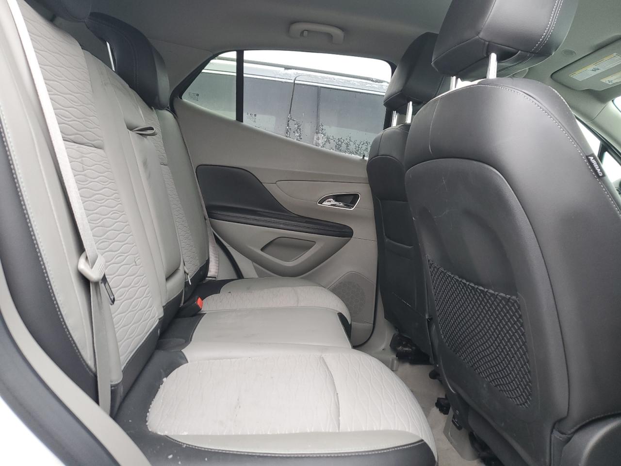 2016 Buick Encore - Image 11