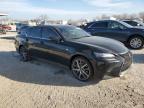 2018 Lexus Gs 350 Base en Venta en Kansas City, KS - Front End