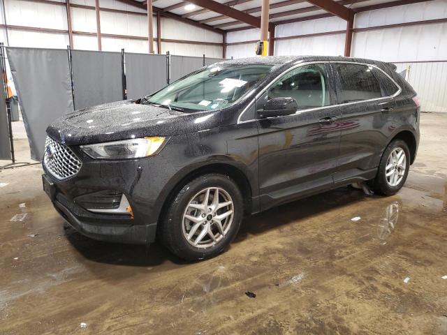  FORD EDGE 2024 Czarny