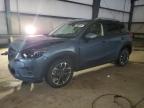 2016 Mazda Cx-5 Gt en Venta en Graham, WA - Front End