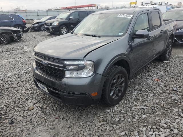 2022 Ford Maverick Xl de vânzare în Cahokia Heights, IL - Side