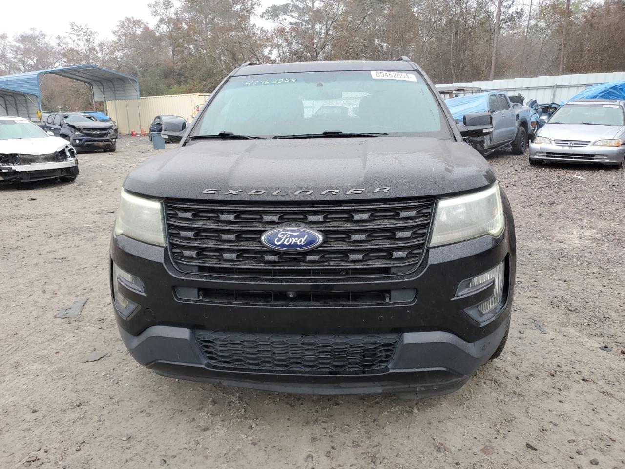 2016 Ford Explorer - Image 5