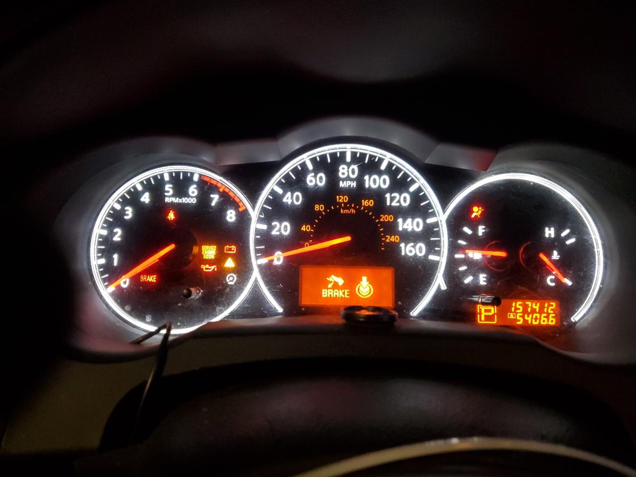 2012 Nissan Altima - Image 9