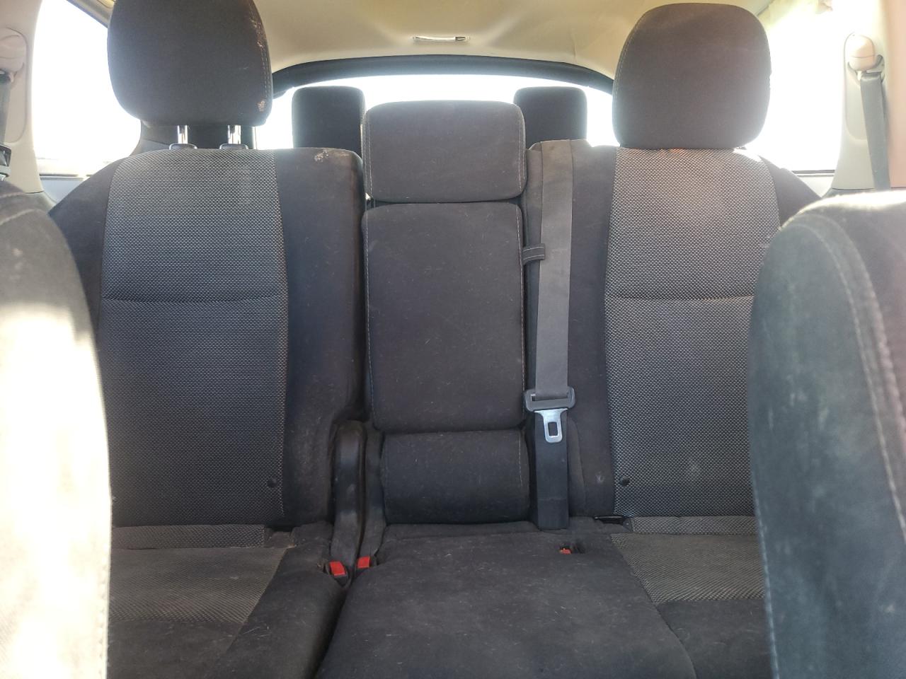 2019 Nissan Pathfinder S VIN: 5N1DR2MN2KC637686 Lot: 83536744