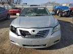 2007 Toyota Camry Hybrid zu verkaufen in Wichita, KS - Front End