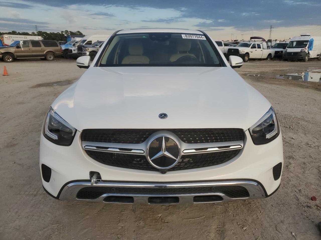 VIN W1N0J8EB1PG168536 2023 MERCEDES-BENZ GLC-CLASS no.5