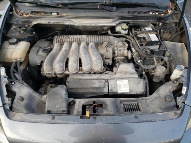 2008 VOLVO S40 2.4I