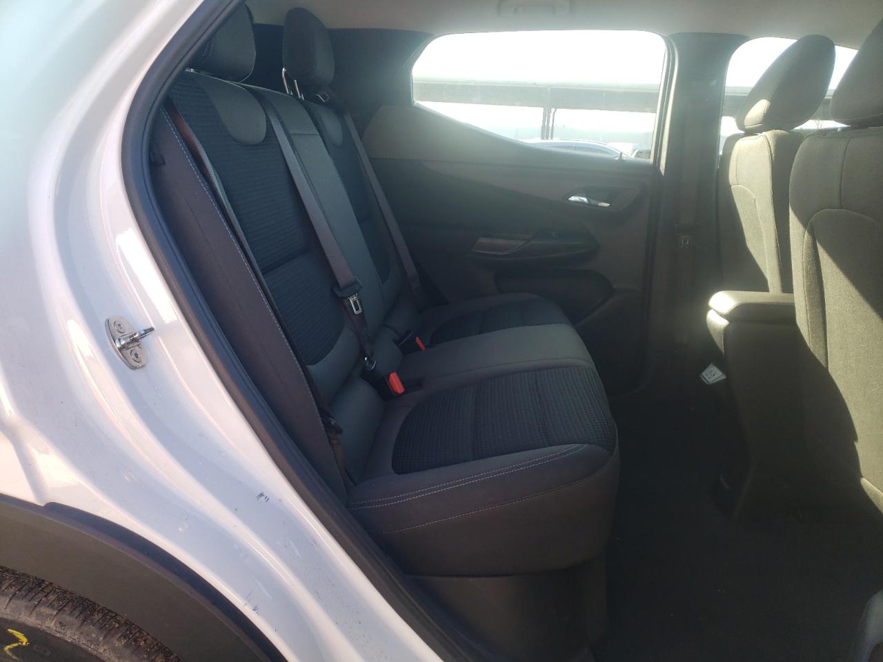 Chevrolet Bolt 2023 -auction- 9