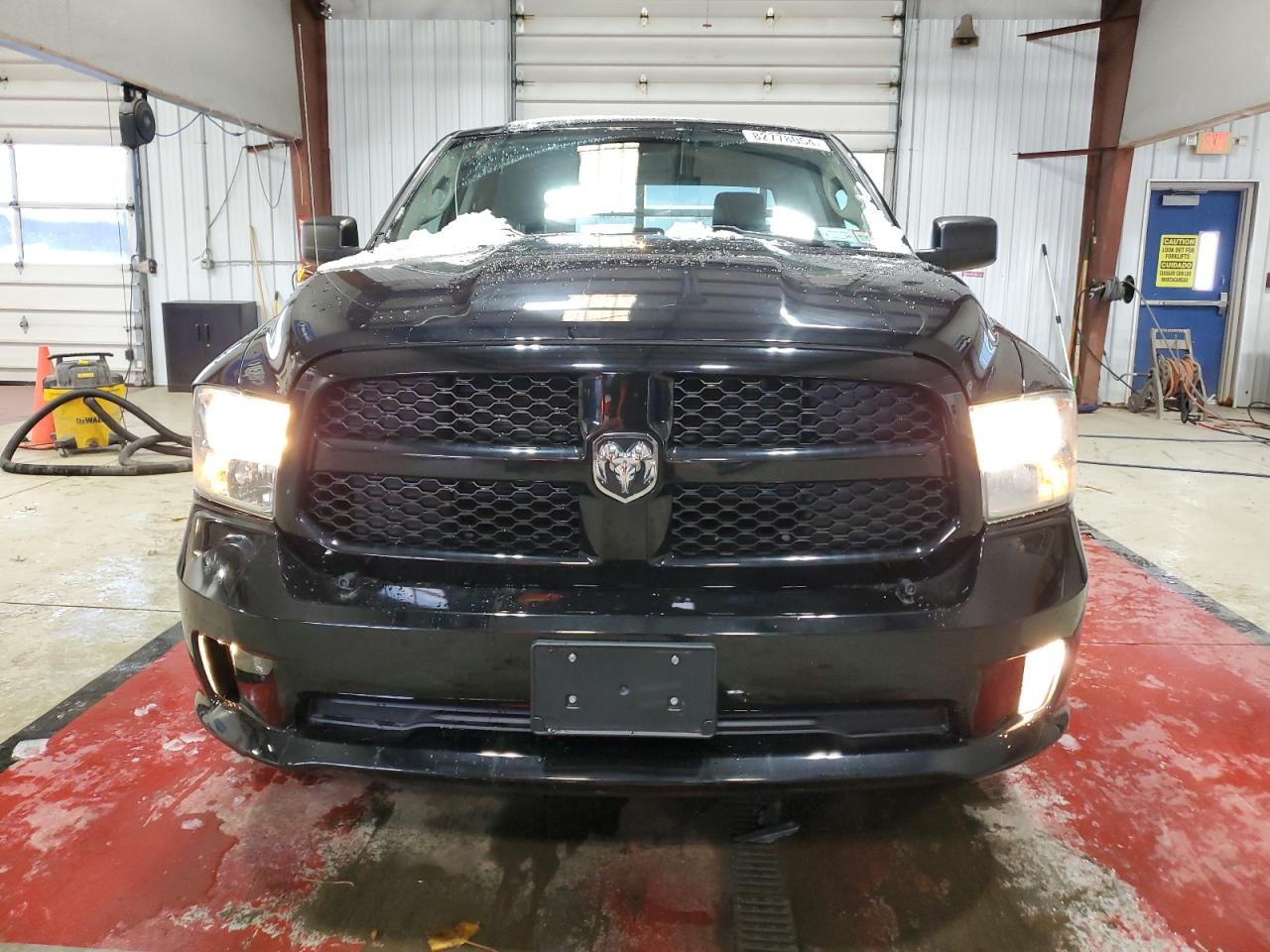 2014 RAM 1500 - Image 5