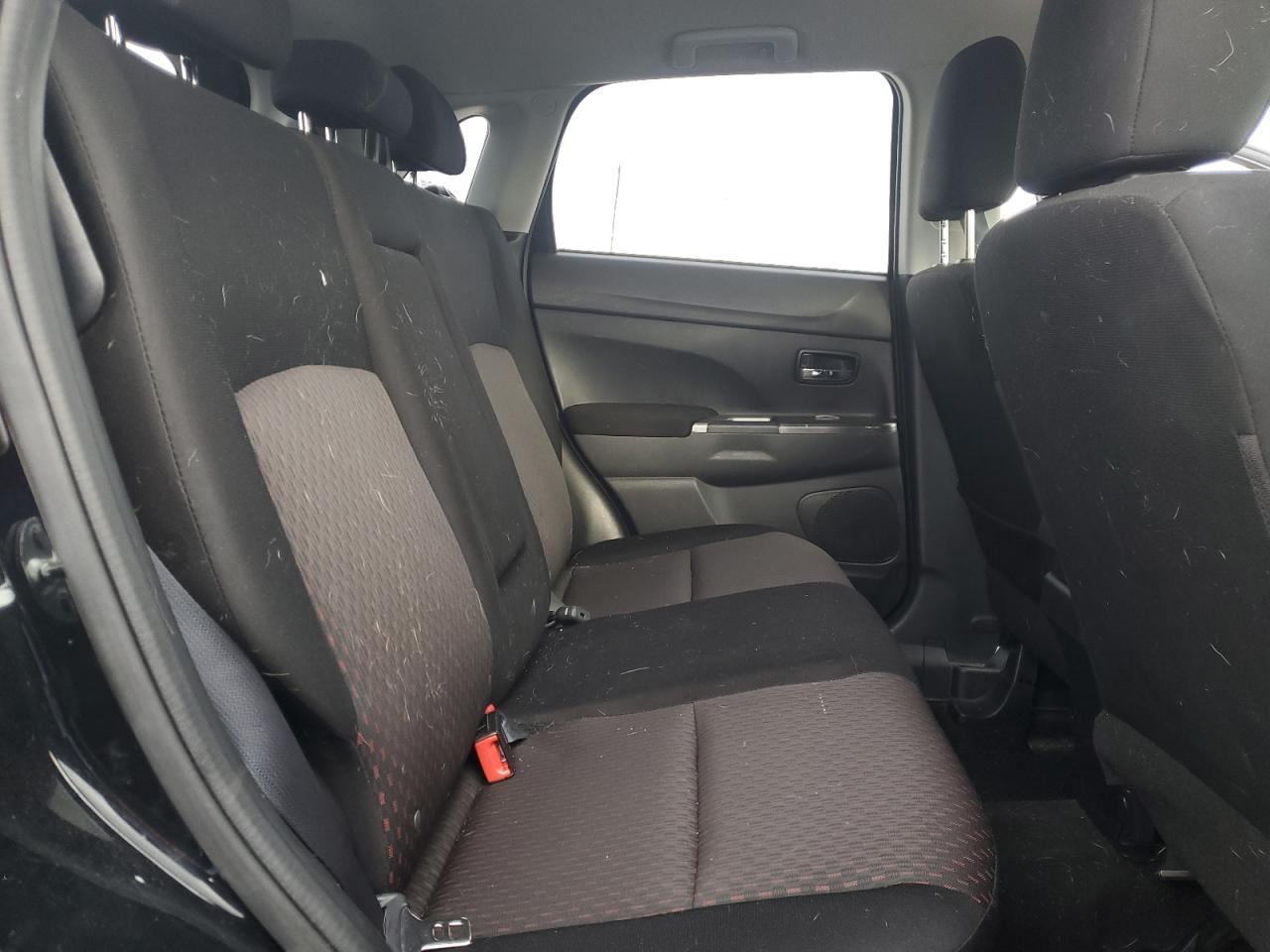 2019 Mitsubishi Outlander Sport Es VIN: JA4AP3AU2KU019979 Lot: 86046014