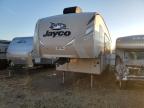 2019 Jayco Eagle на продаже в Elgin, IL - Burn