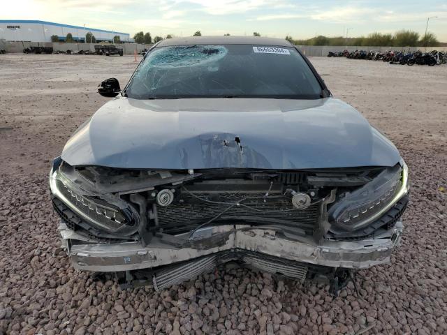  HONDA ACCORD 2022 Szary