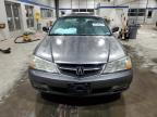 2003 Acura 3.2Tl  de vânzare în Sandston, VA - Front End