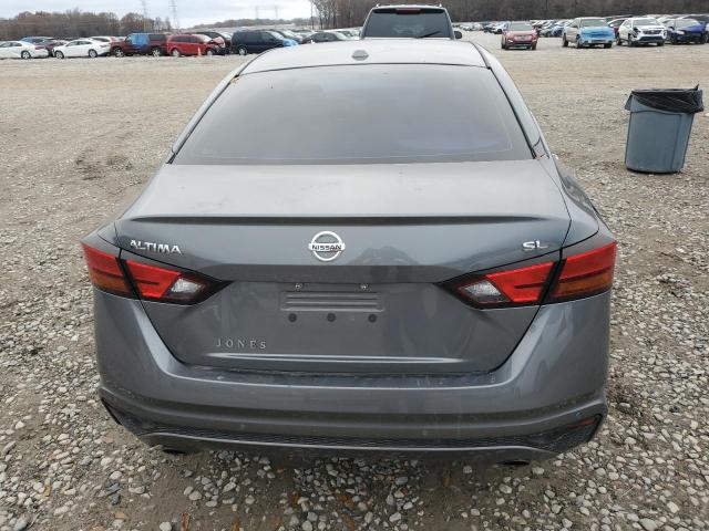  NISSAN ALTIMA 2019 Серый