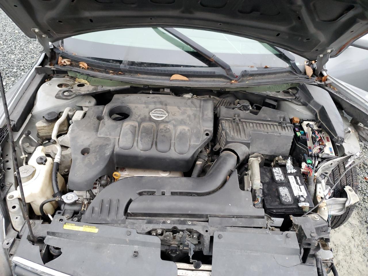 2007 Nissan Altima - Image 12