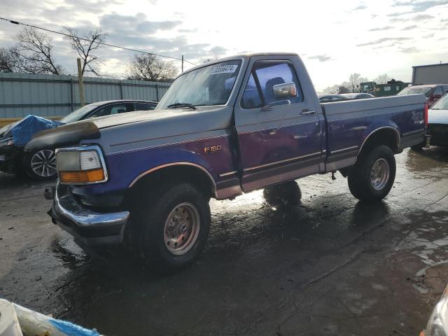 1995 Ford F150  იყიდება Lebanon-ში, TN - Front End