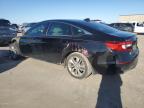 2018 Honda Accord Lx zu verkaufen in Wilmer, TX - Front End