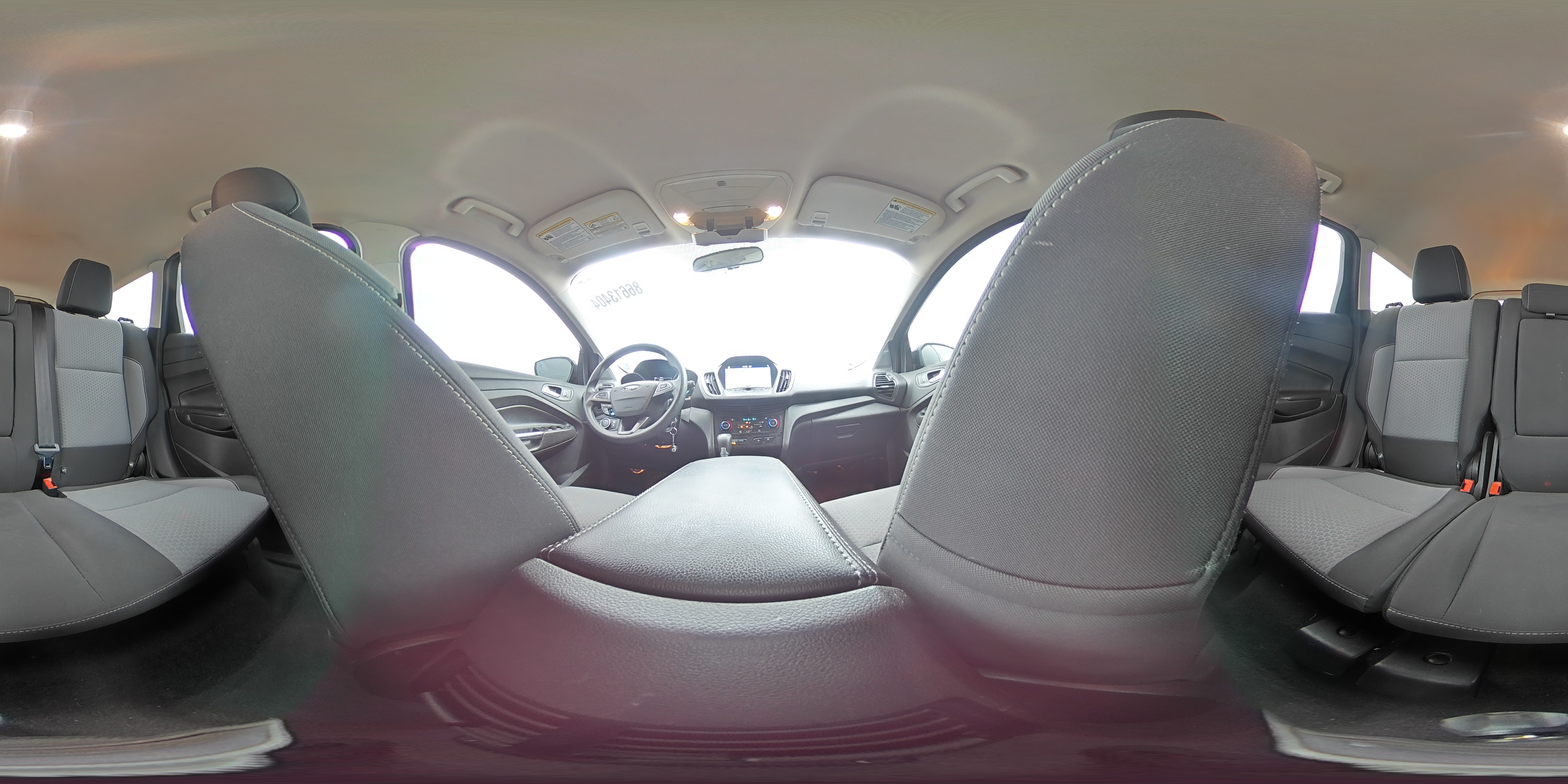2017 Ford Escape - Image 15