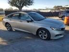 2020 Honda Accord Exl for Sale in Orlando, FL - Side