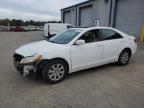 2007 Toyota Camry Ce na sprzedaż w Conway, AR - Front End