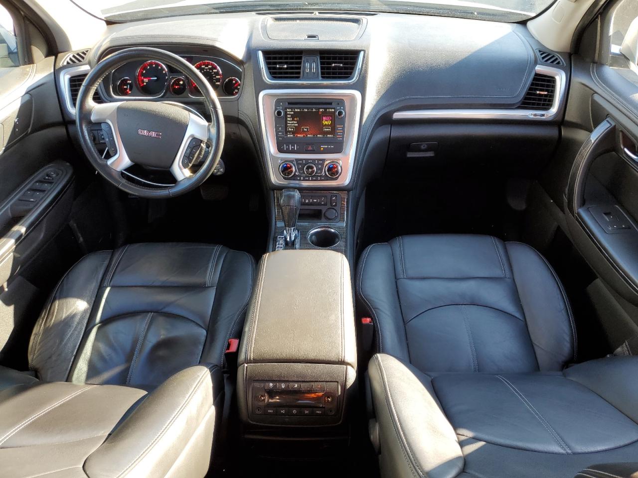 2013 GMC Acadia - Image 8