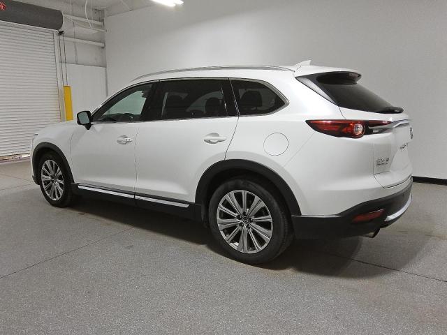  MAZDA CX-9 2023 Biały