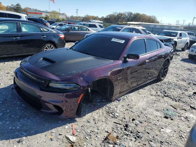 2020 Dodge Charger R/T