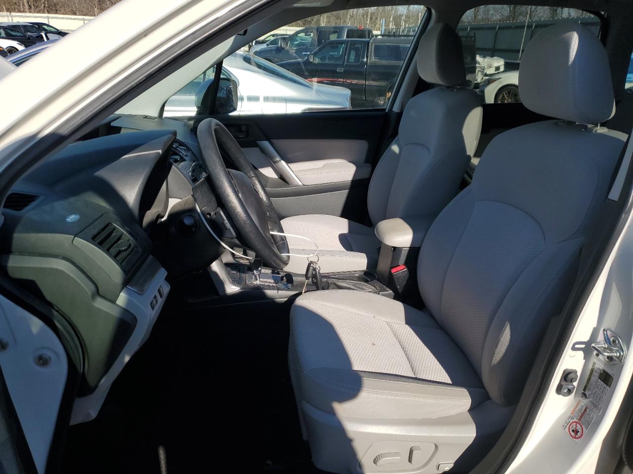 2014 Subaru Forester - Image 7