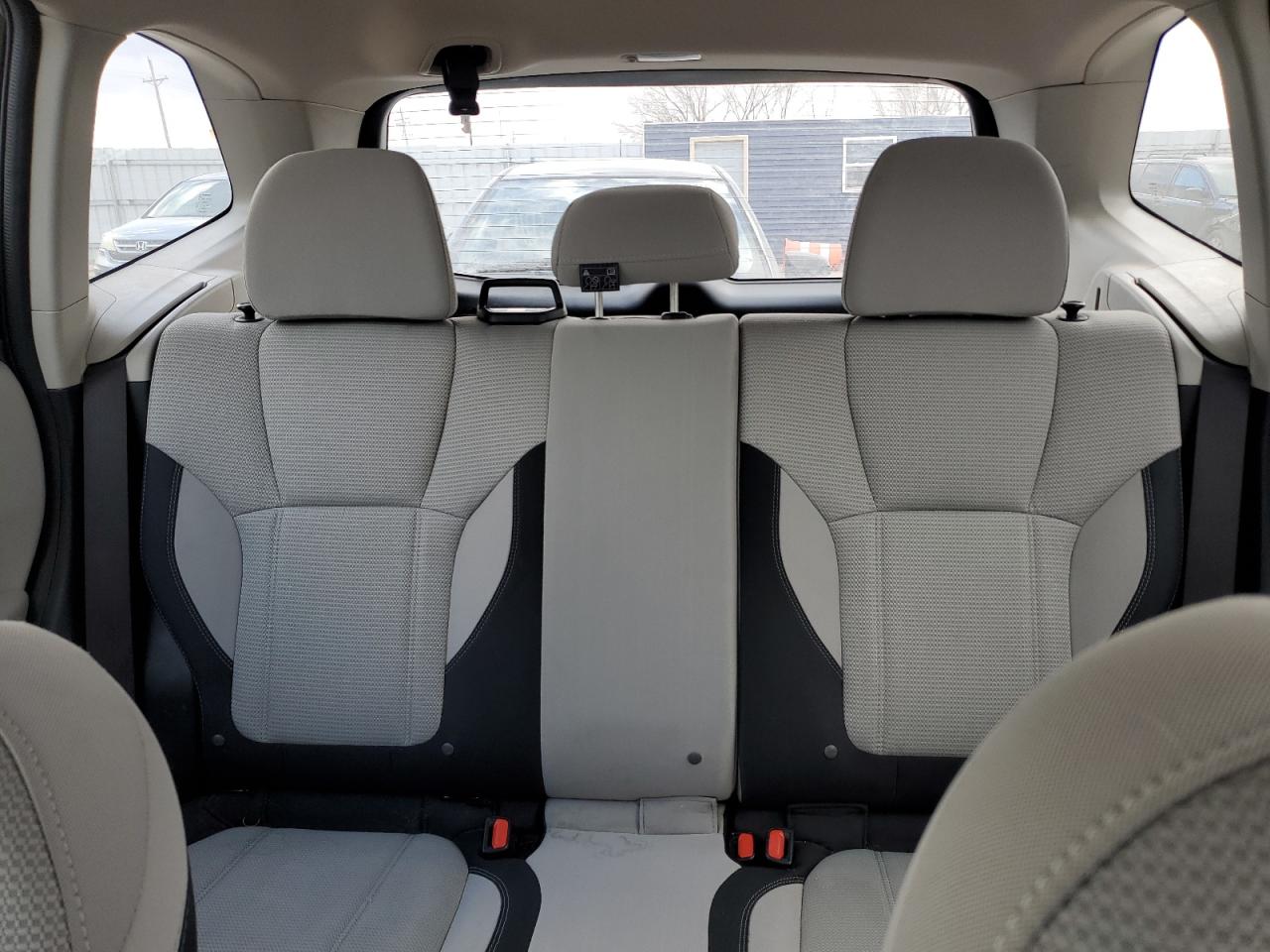 2021 Subaru Forester - Image 10