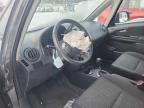 2013 SUZUKI SX4  for sale at Copart NS - HALIFAX