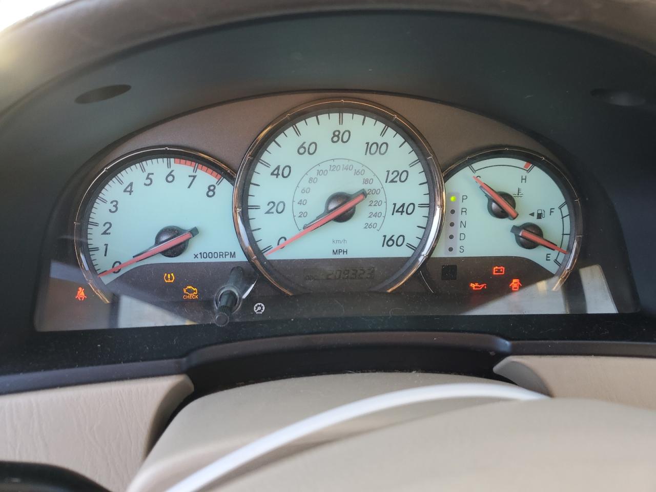 2006 Toyota Camry Solara Se VIN: 4T1CE38P76U691980 Lot: 85245854