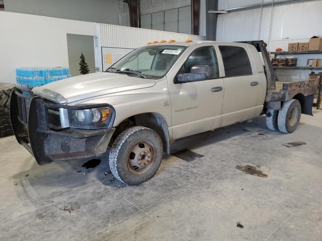 2006 Dodge Ram 3500 