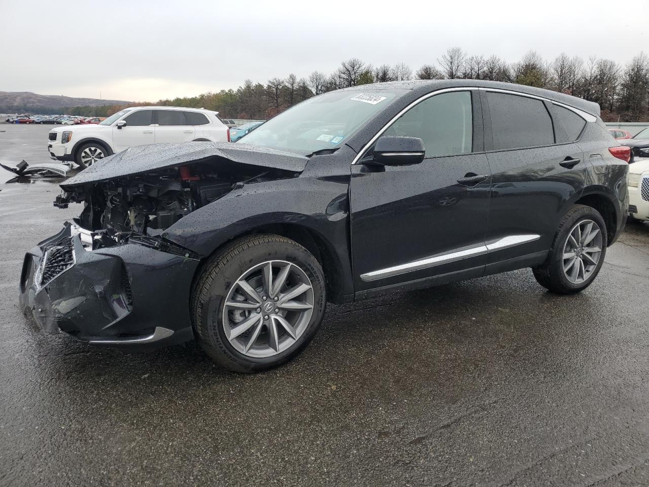 2024 Acura RDX - Image 1