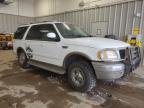 2000 Ford Expedition Eddie Bauer იყიდება Casper-ში, WY - Front End